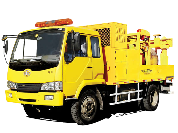 公路養護車